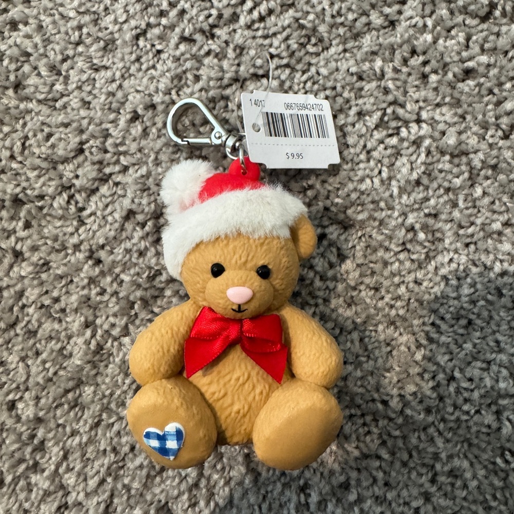 Bath and Body works Sanitizer holder